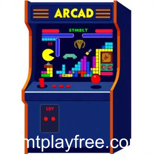 Arcade Classics