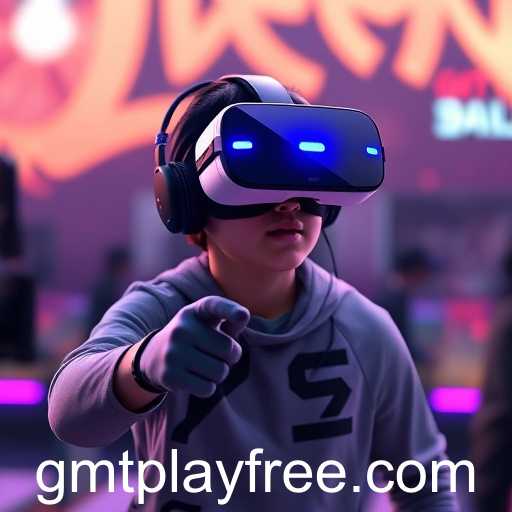 The Rise of Free Online Gaming Amid Digital Evolution