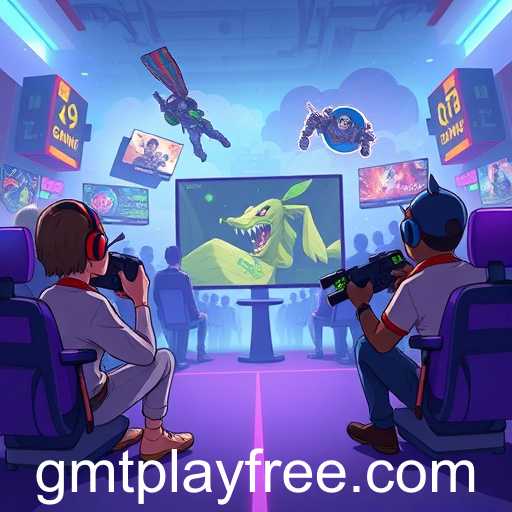 Online Gaming Trends: A Closer Look at GMT Play's Popularity