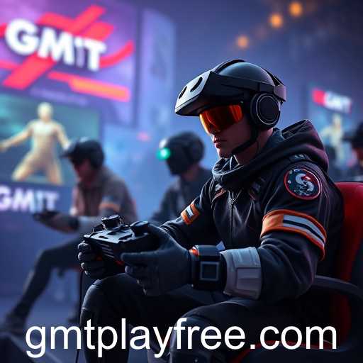 Online Gaming Trends and Technology