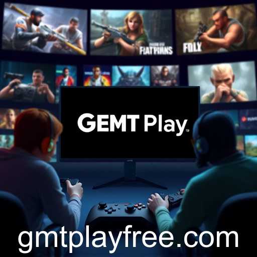 The Rise of Free Gaming Platforms